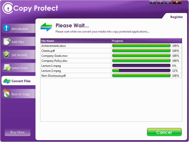 What people say about our software